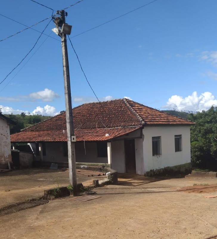 Sítio, 1 quarto, 14 hectares - Foto 8