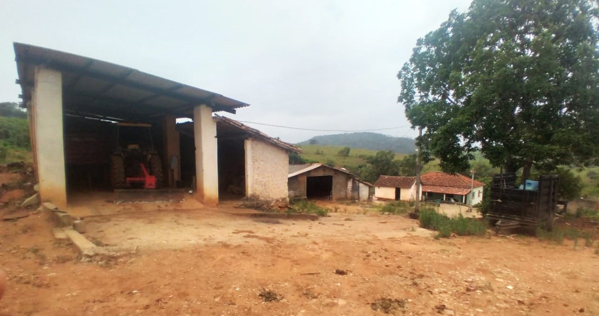 Sítio, 1 quarto, 14 hectares - Foto 13