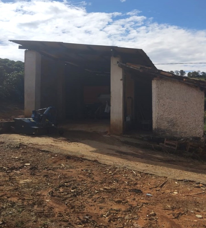 Sítio, 1 quarto, 14 hectares - Foto 10