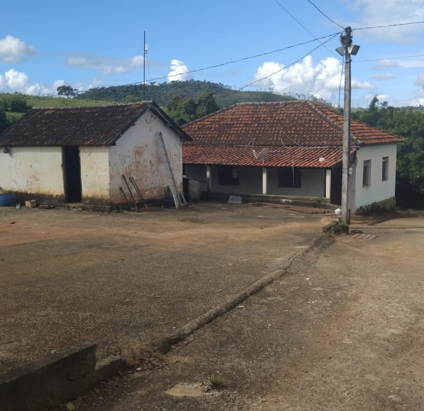 Sítio, 1 quarto, 14 hectares - Foto 9