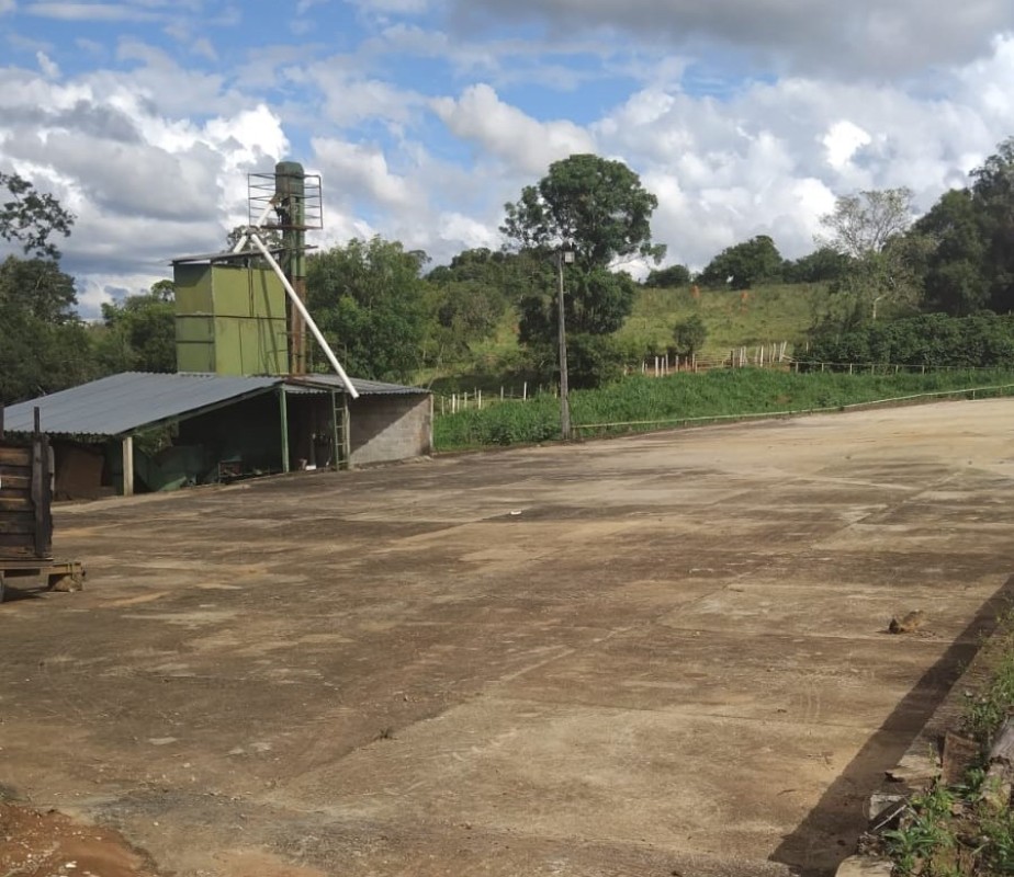 Sítio, 1 quarto, 14 hectares - Foto 6