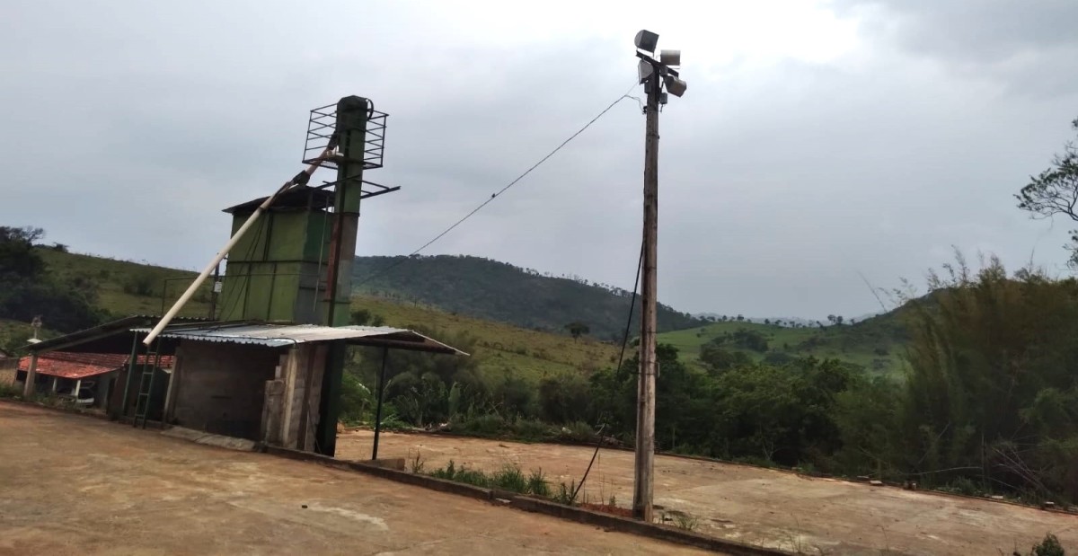 Sítio, 1 quarto, 14 hectares - Foto 11