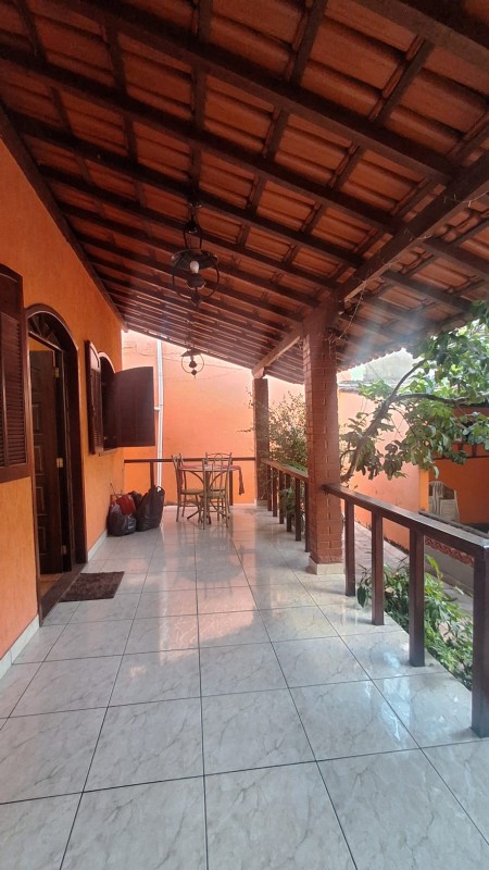 Casa, 3 quartos, 104 m² - Foto 3