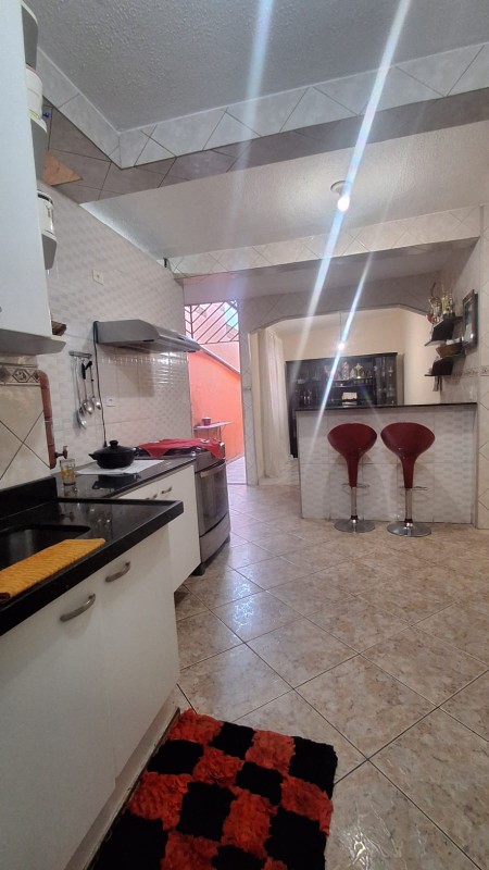 Casa, 3 quartos, 104 m² - Foto 10