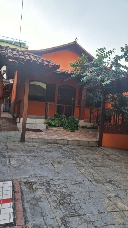 Casa, 3 quartos, 104 m² - Foto 2