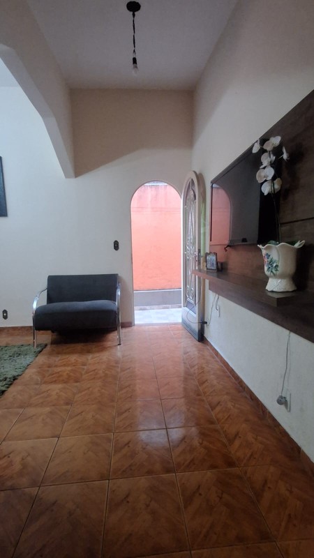 Casa, 3 quartos, 104 m² - Foto 1
