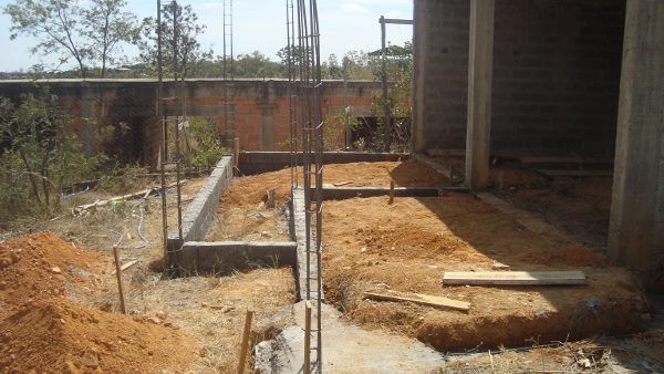 Casa, 3 quartos, 200 m² - Foto 1