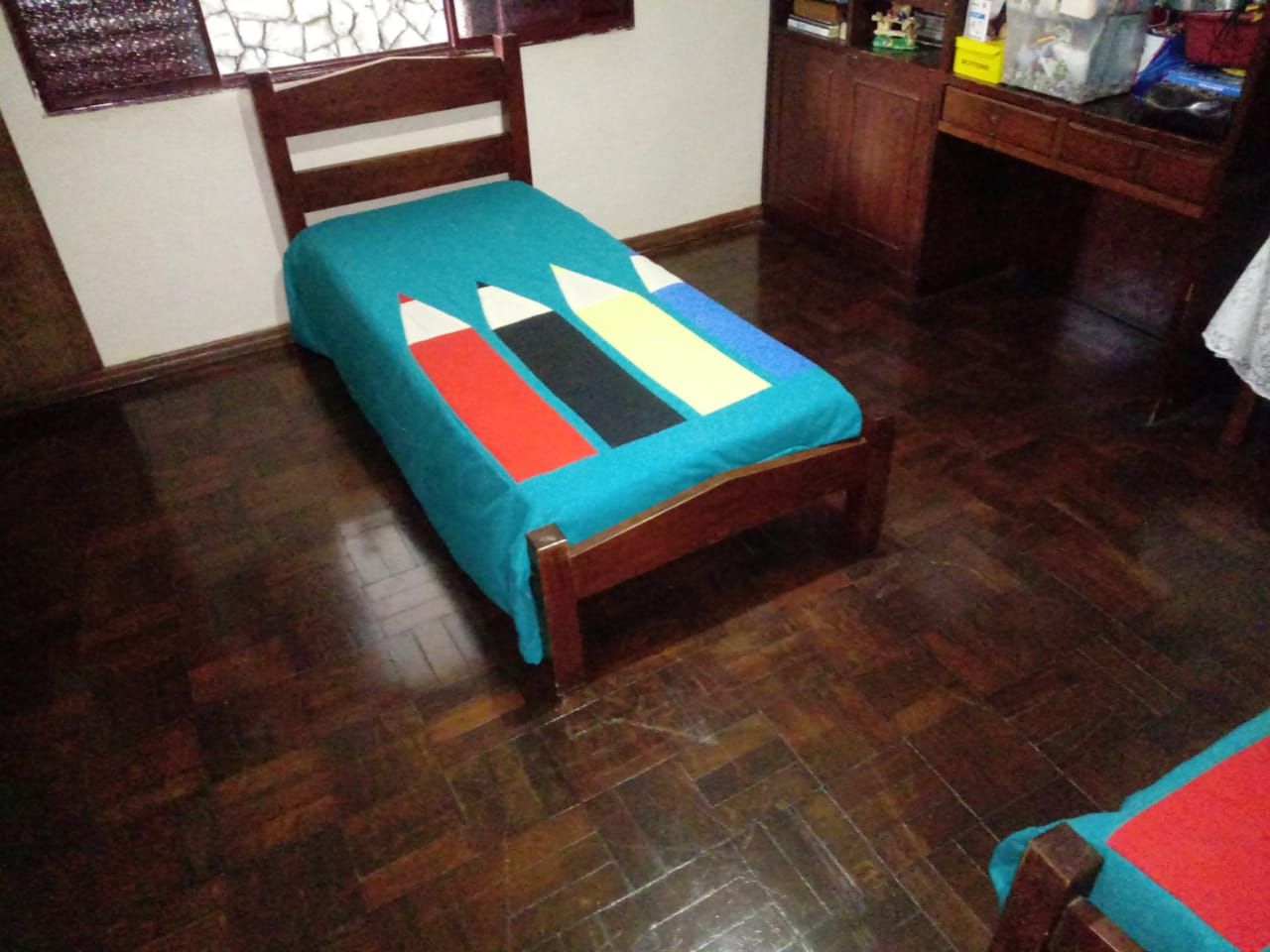 Casa, 4 quartos, 348 m² - Foto 9