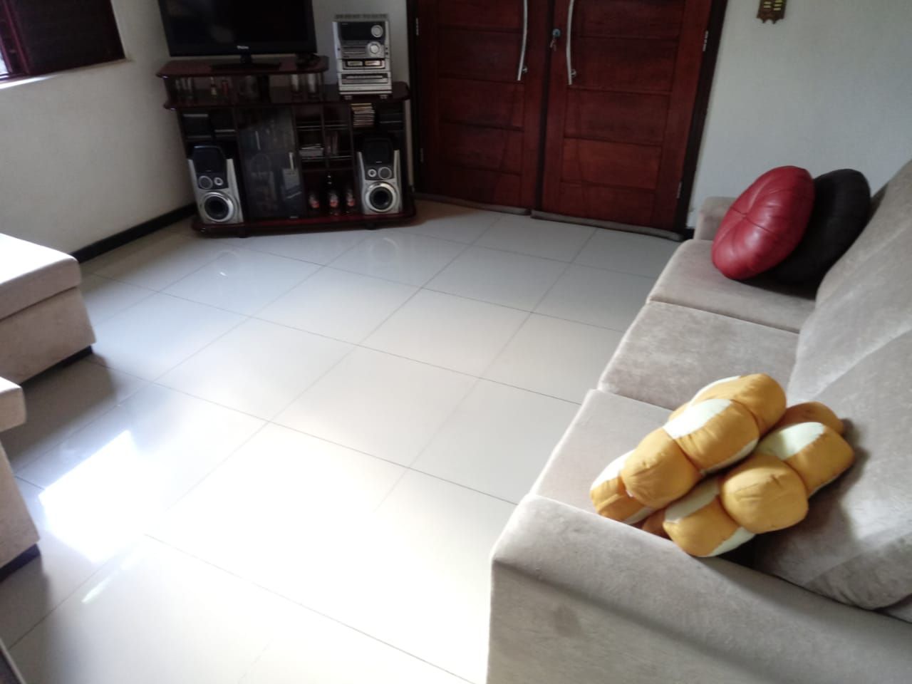 Casa, 4 quartos, 348 m² - Foto 2