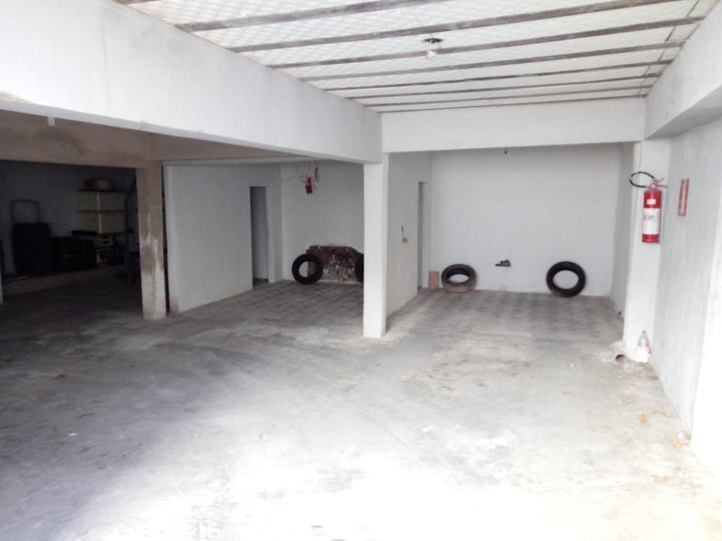 Prédio Inteiro, 537 m² - Foto 8