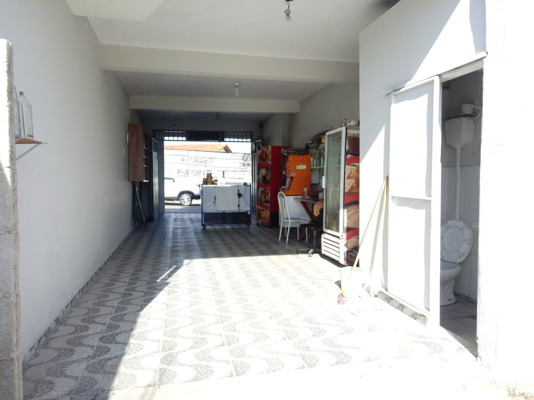 Prédio Inteiro, 537 m² - Foto 5