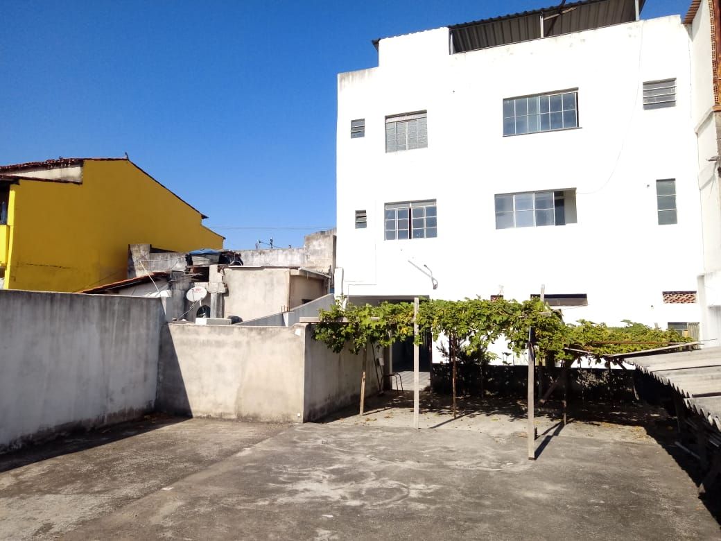 Prédio Inteiro, 537 m² - Foto 1