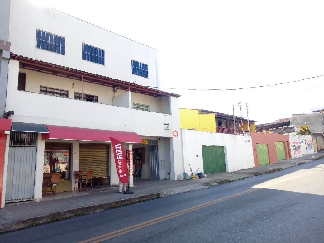 Prédio Inteiro, 537 m² - Foto 2