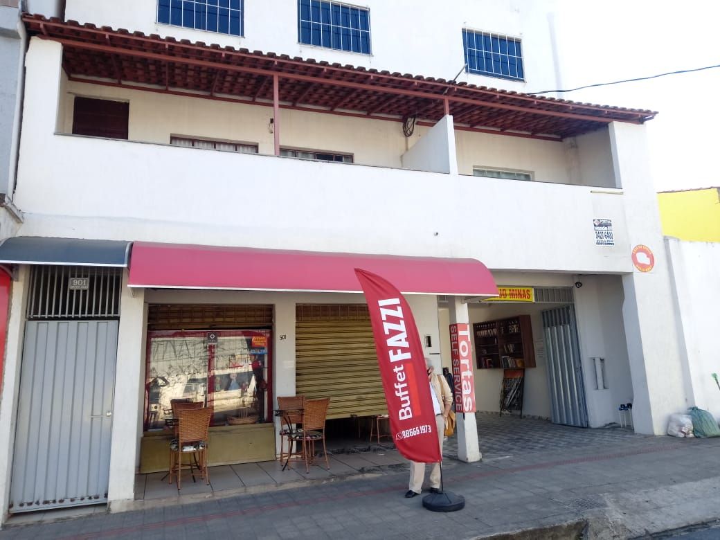 Loja-Salão, 537 m² - Foto 3