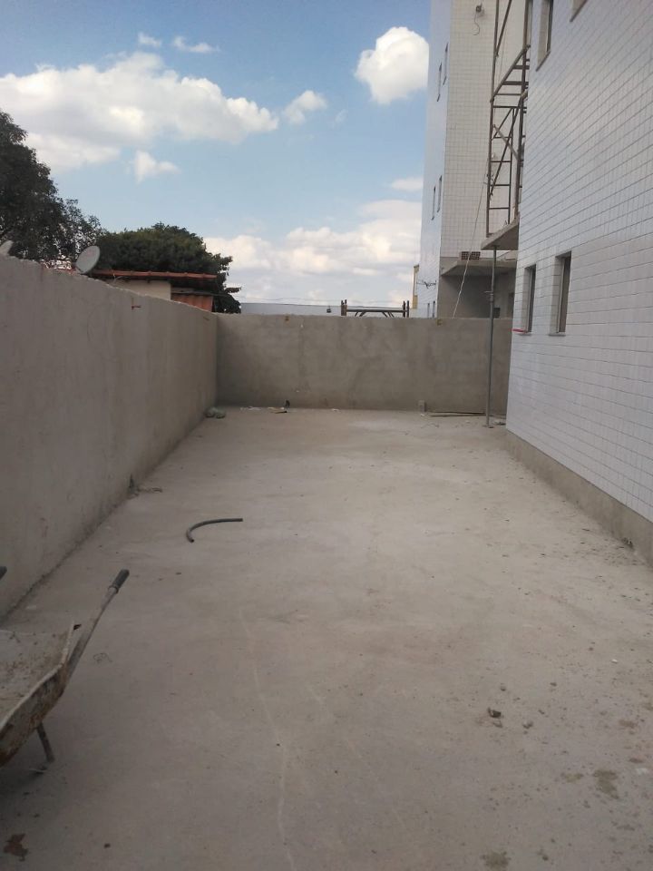 Apartamento, 2 quartos, 55 m² - Foto 1