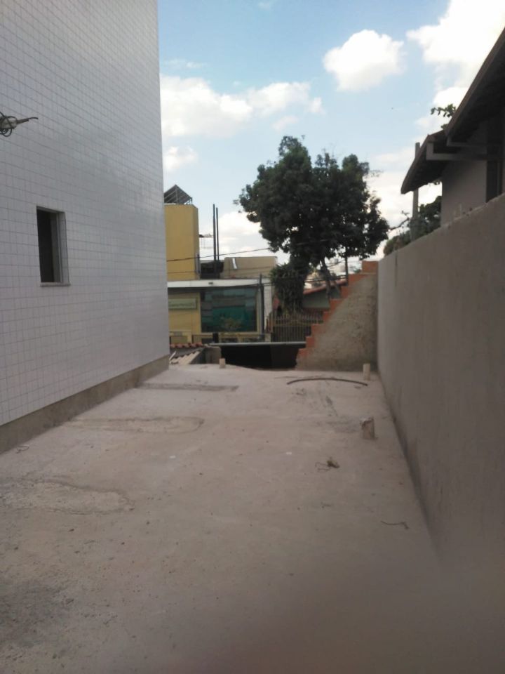 Apartamento, 2 quartos, 55 m² - Foto 2