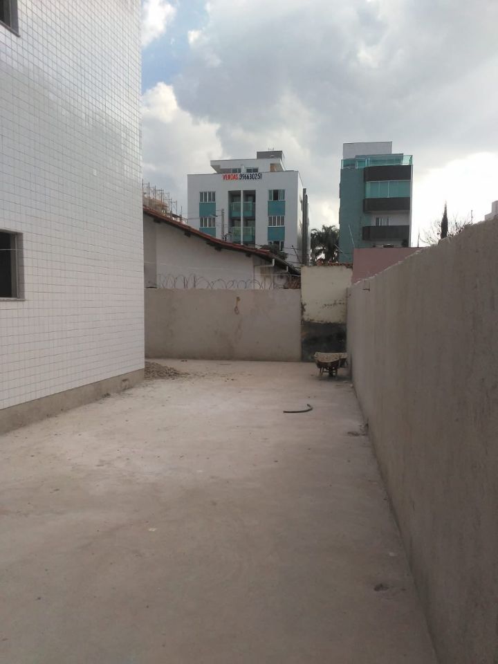 Apartamento, 2 quartos, 55 m² - Foto 3