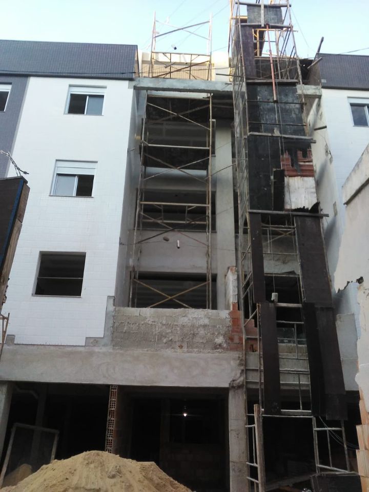 Apartamento, 3 quartos, 80 m² - Foto 15