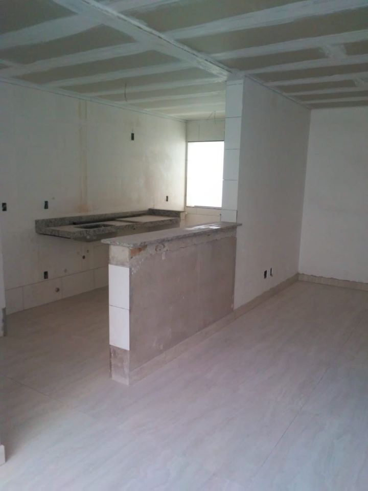 Apartamento, 3 quartos, 80 m² - Foto 3