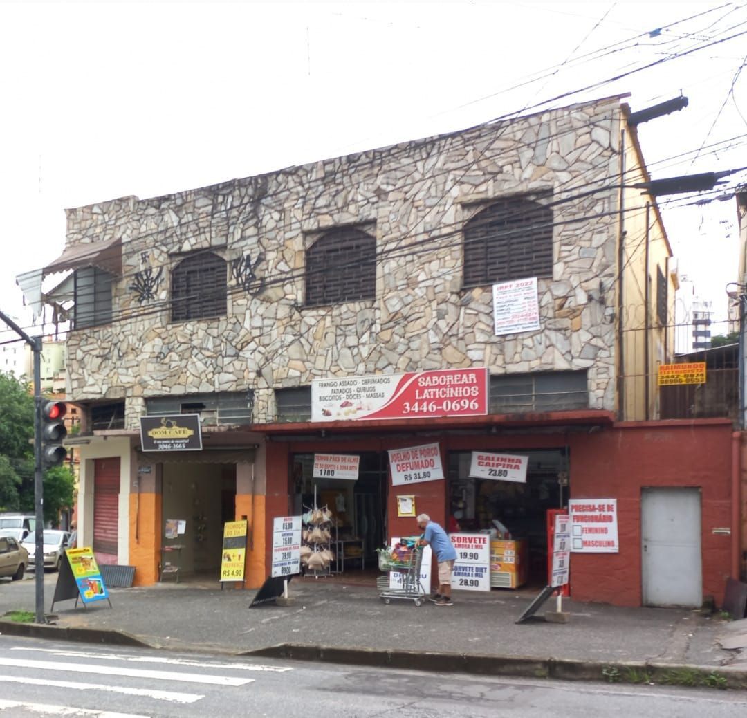 Prédio Inteiro, 500 m² - Foto 1