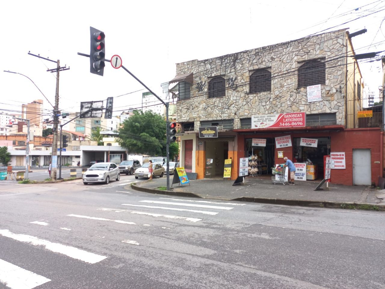 Prédio Inteiro, 500 m² - Foto 2