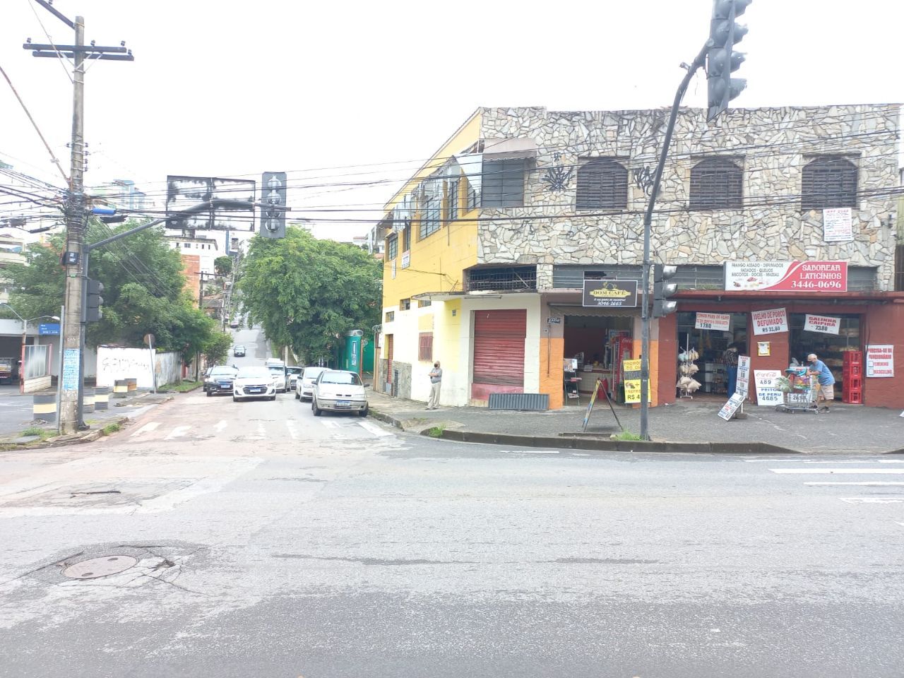 Prédio Inteiro, 500 m² - Foto 3