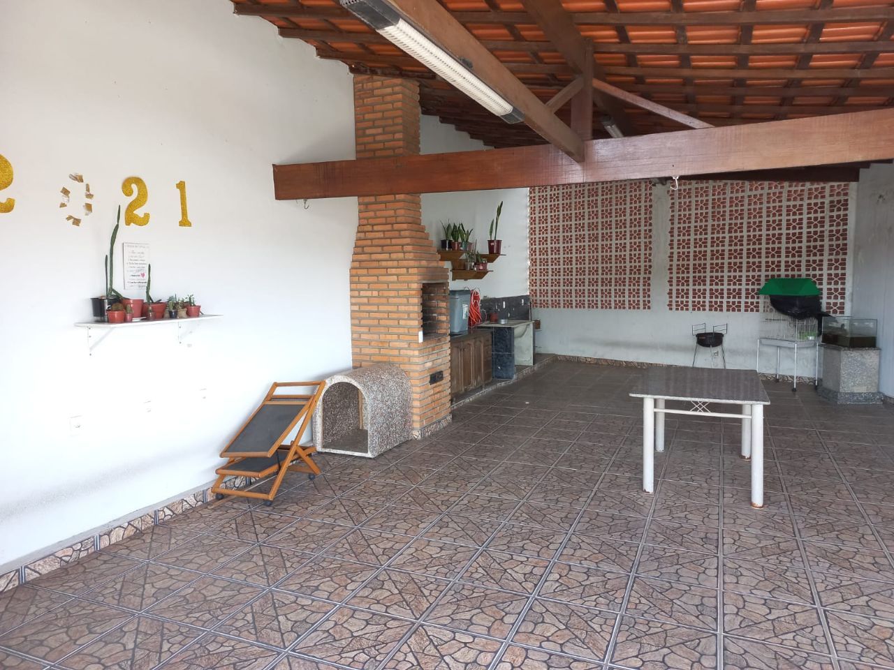 Cobertura, 3 quartos, 170 m² - Foto 4