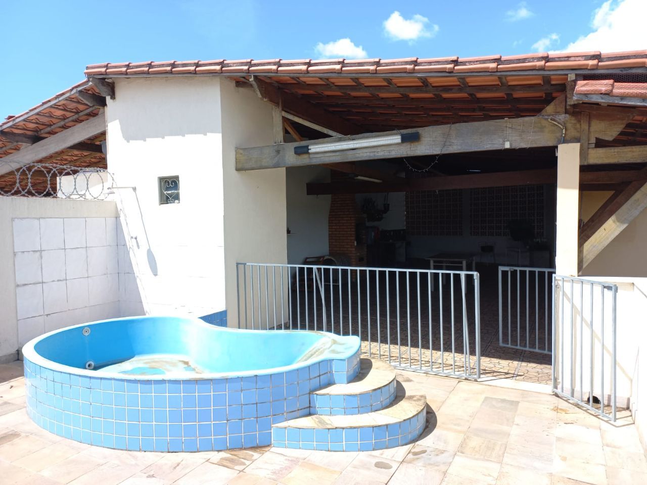 Cobertura, 3 quartos, 170 m² - Foto 1