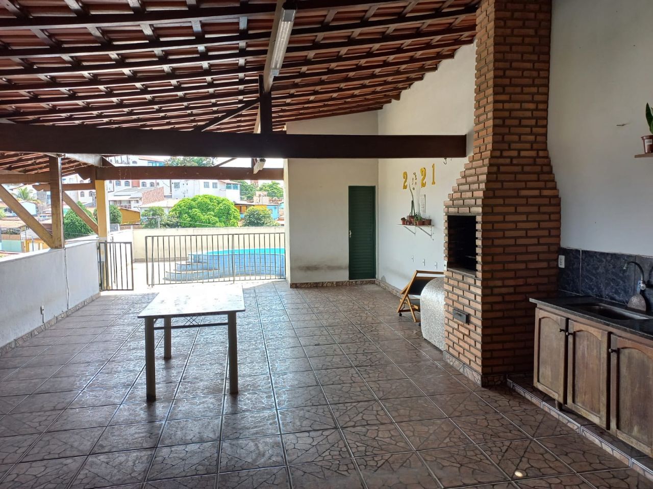 Cobertura, 3 quartos, 170 m² - Foto 3