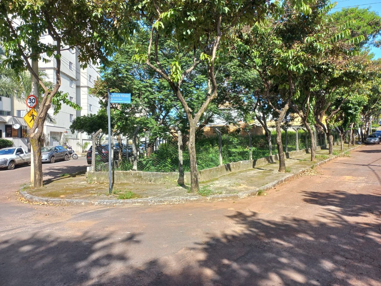 Terreno, 1017 m² - Foto 4