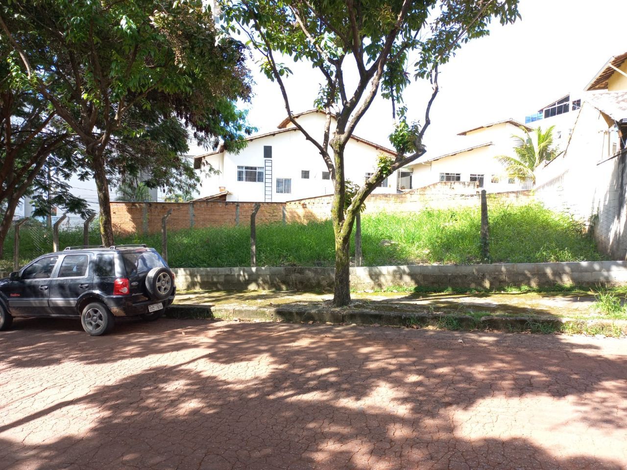 Terreno, 1017 m² - Foto 3