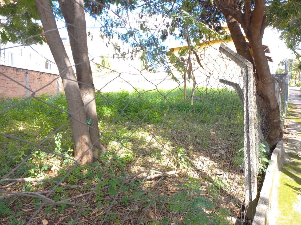 Terreno, 1017 m² - Foto 1