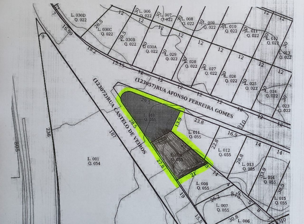 Terreno, 1017 m² - Foto 10