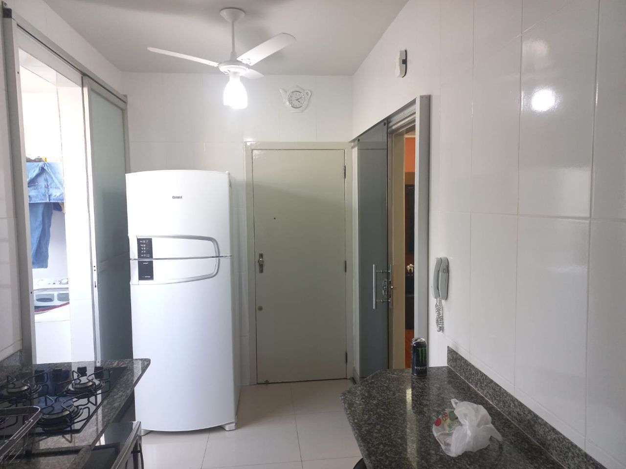 Apartamento, 3 quartos, 121 m² - Foto 10