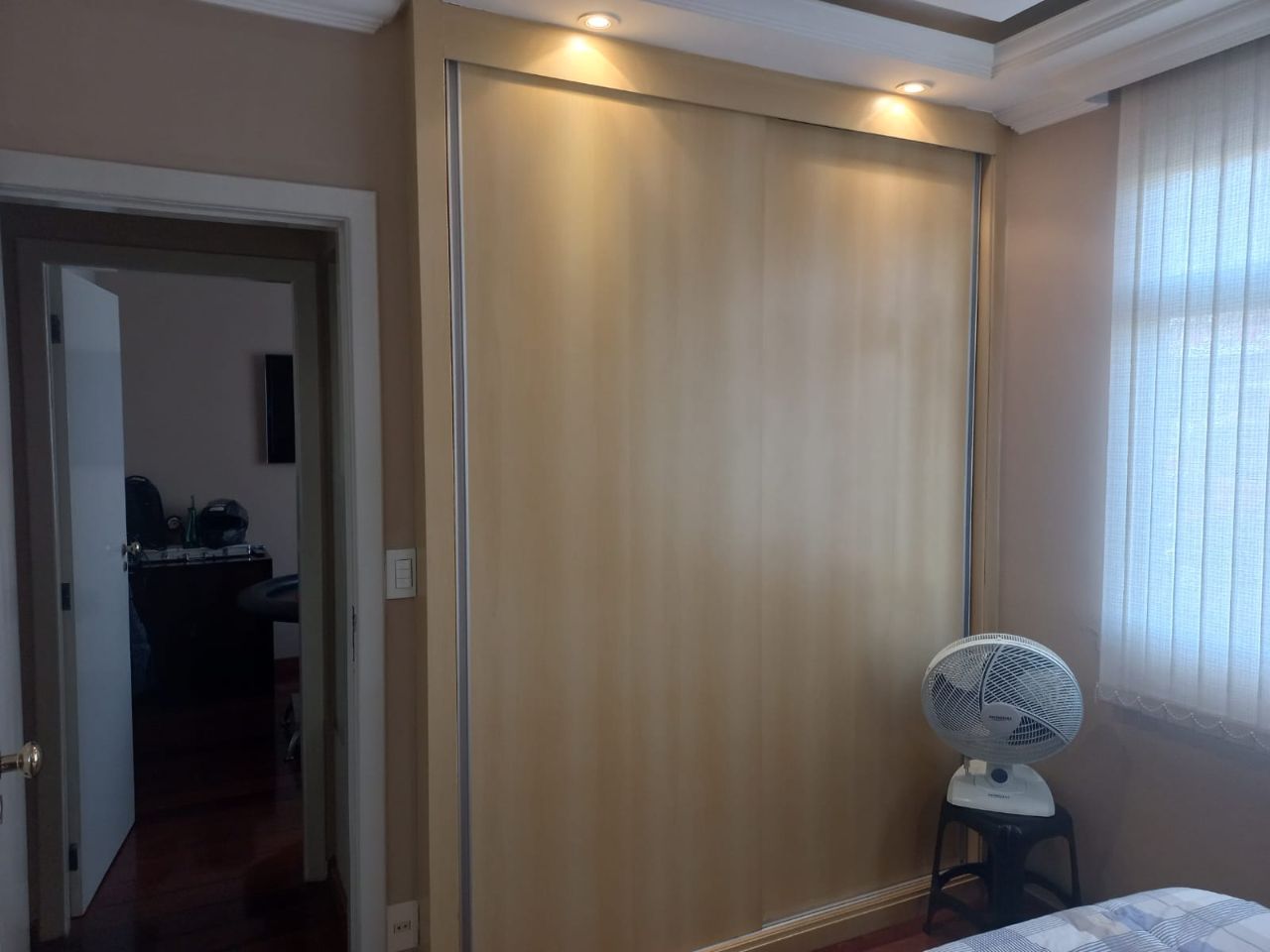 Apartamento, 3 quartos, 121 m² - Foto 6