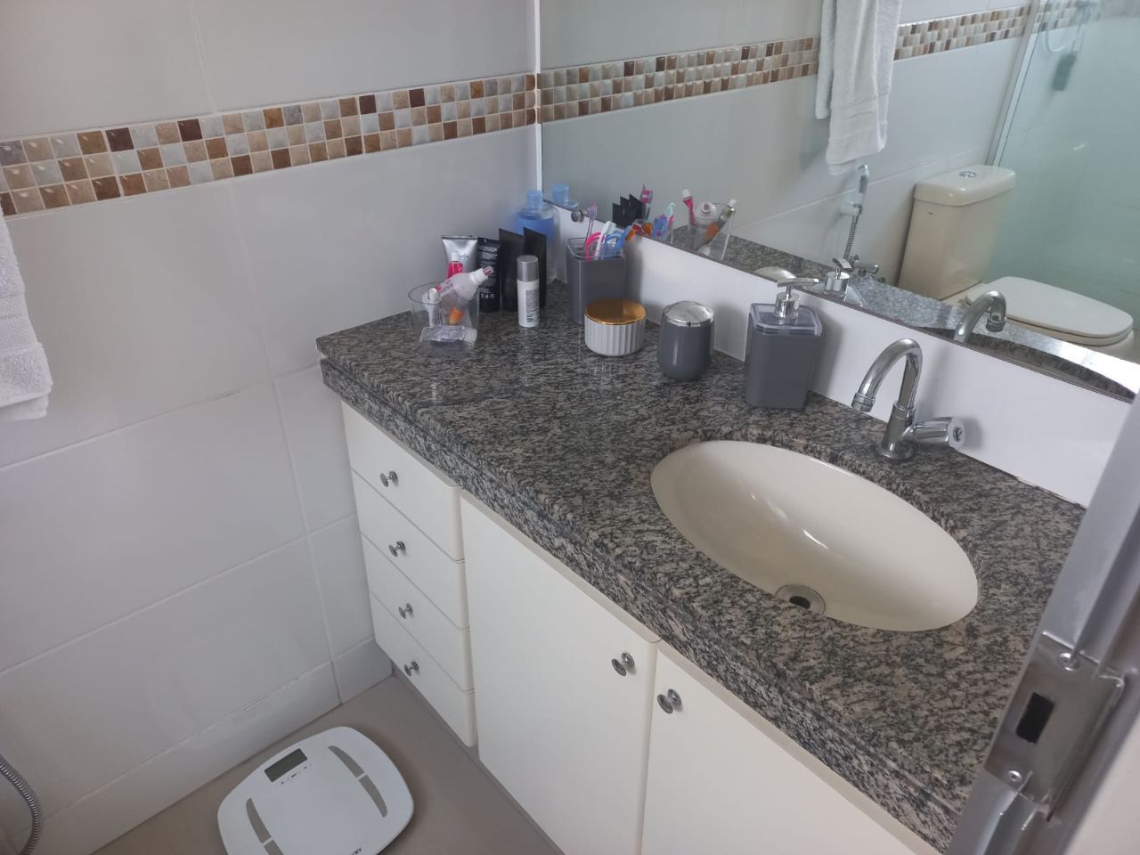 Apartamento, 3 quartos, 121 m² - Foto 12