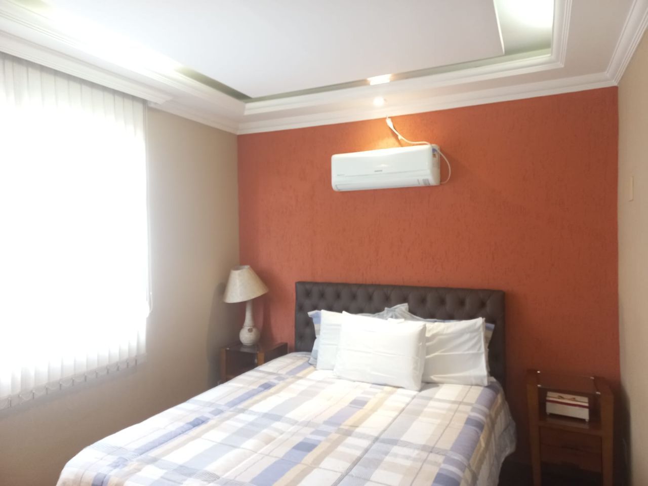 Apartamento, 3 quartos, 121 m² - Foto 4