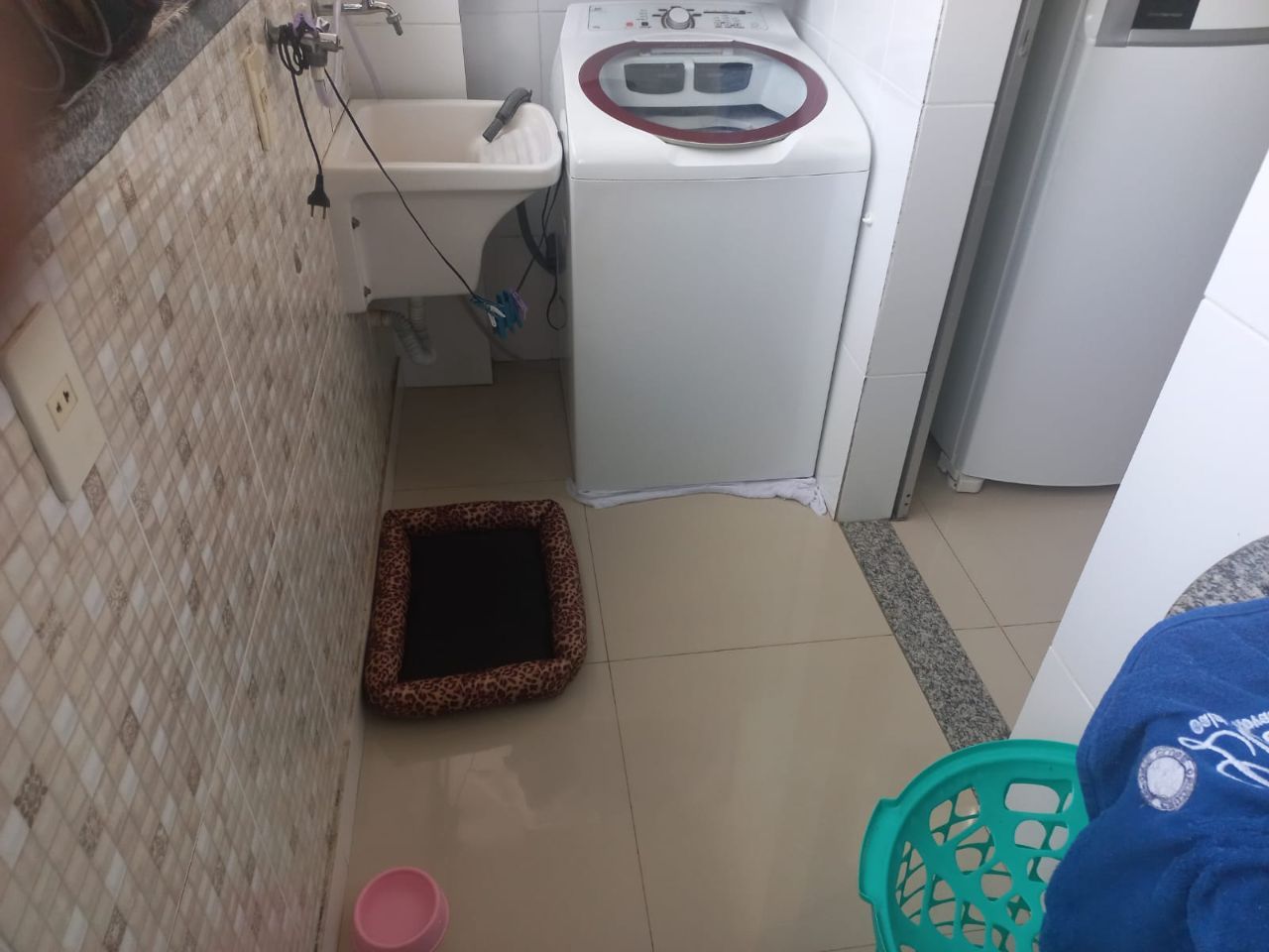 Apartamento, 3 quartos, 121 m² - Foto 11