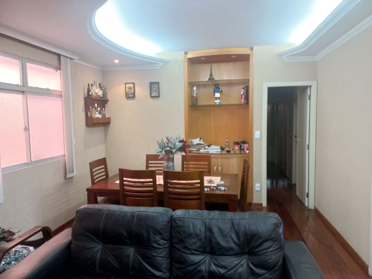 Apartamento, 3 quartos, 121 m² - Foto 2