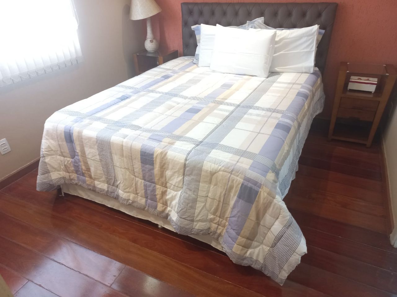 Apartamento, 3 quartos, 121 m² - Foto 3