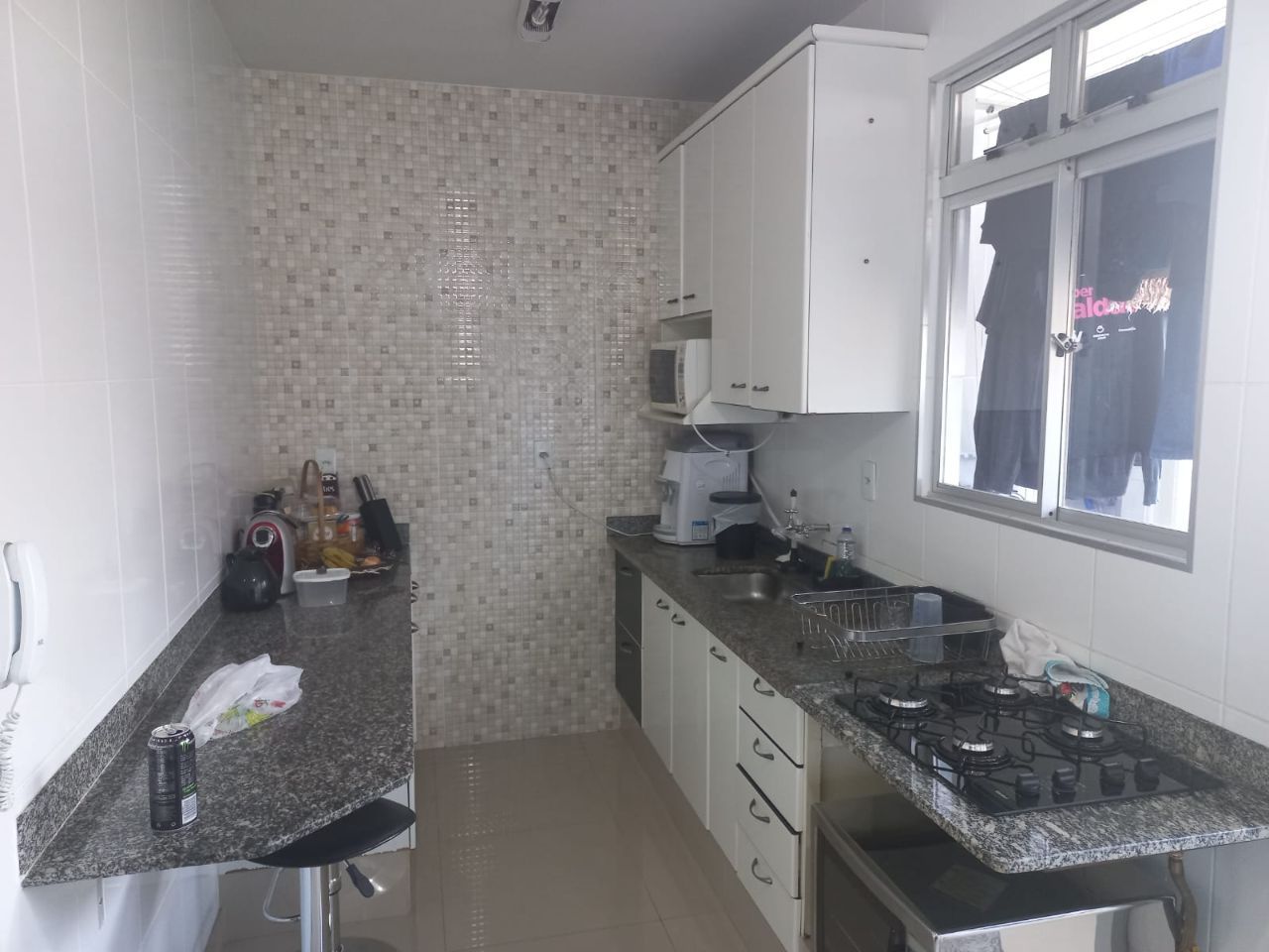 Apartamento, 3 quartos, 121 m² - Foto 9