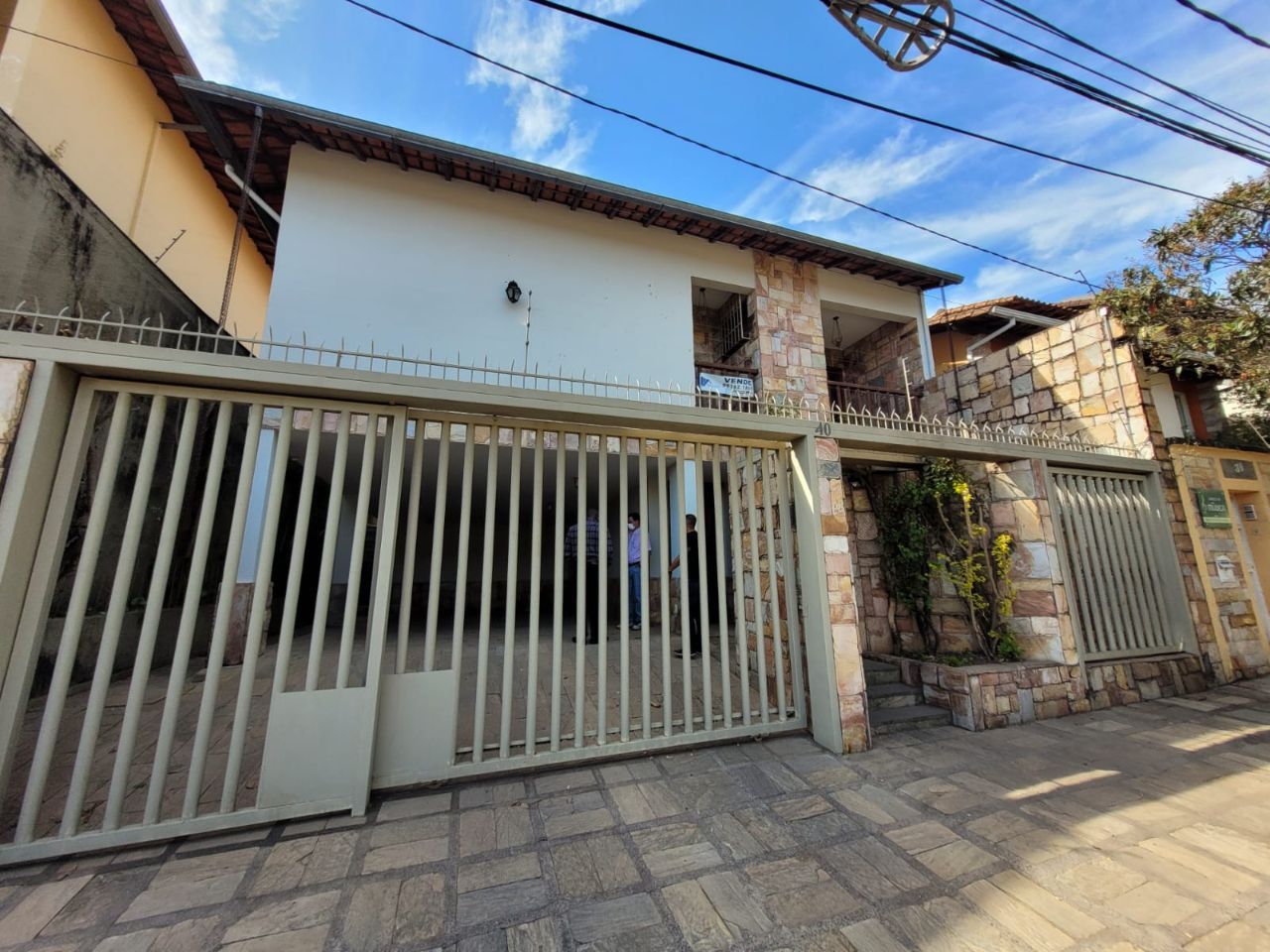 Casa, 3 quartos, 310 m² - Foto 1