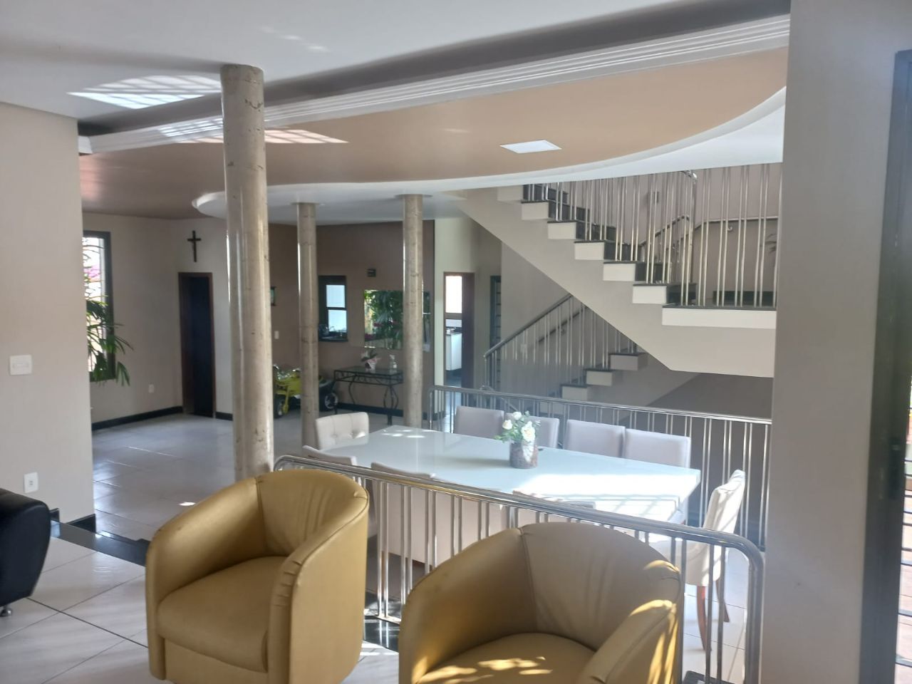 Casa, 4 quartos, 481 m² - Foto 1