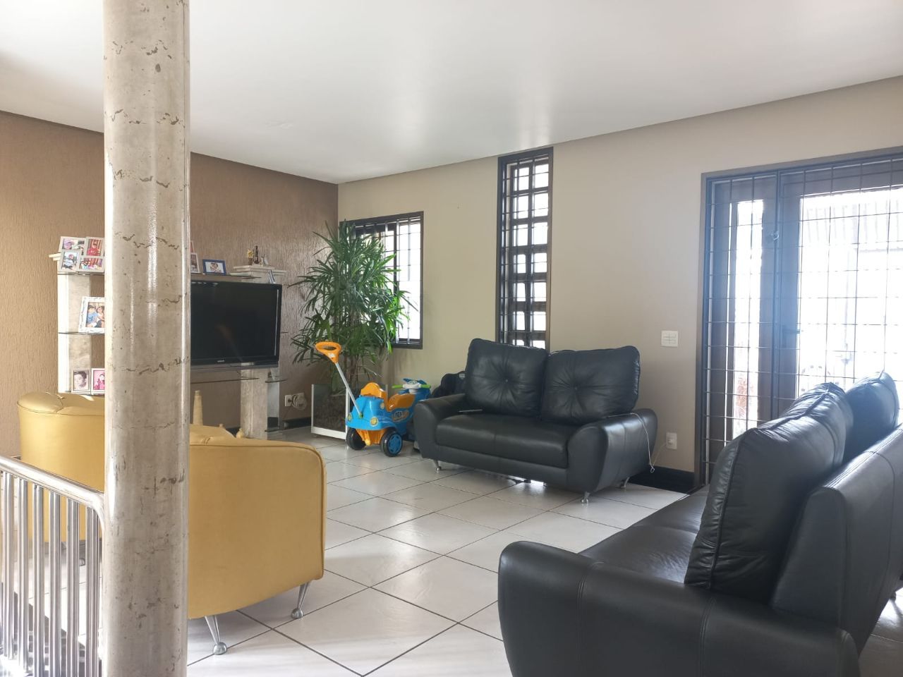 Casa, 4 quartos, 481 m² - Foto 4