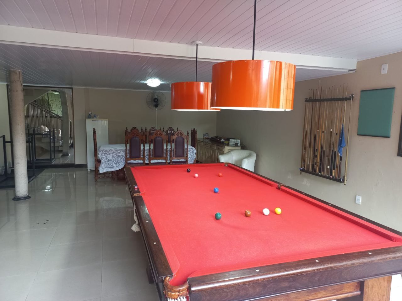 Casa, 4 quartos, 481 m² - Foto 11