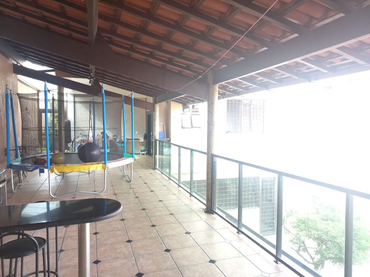 Casa, 4 quartos, 481 m² - Foto 13