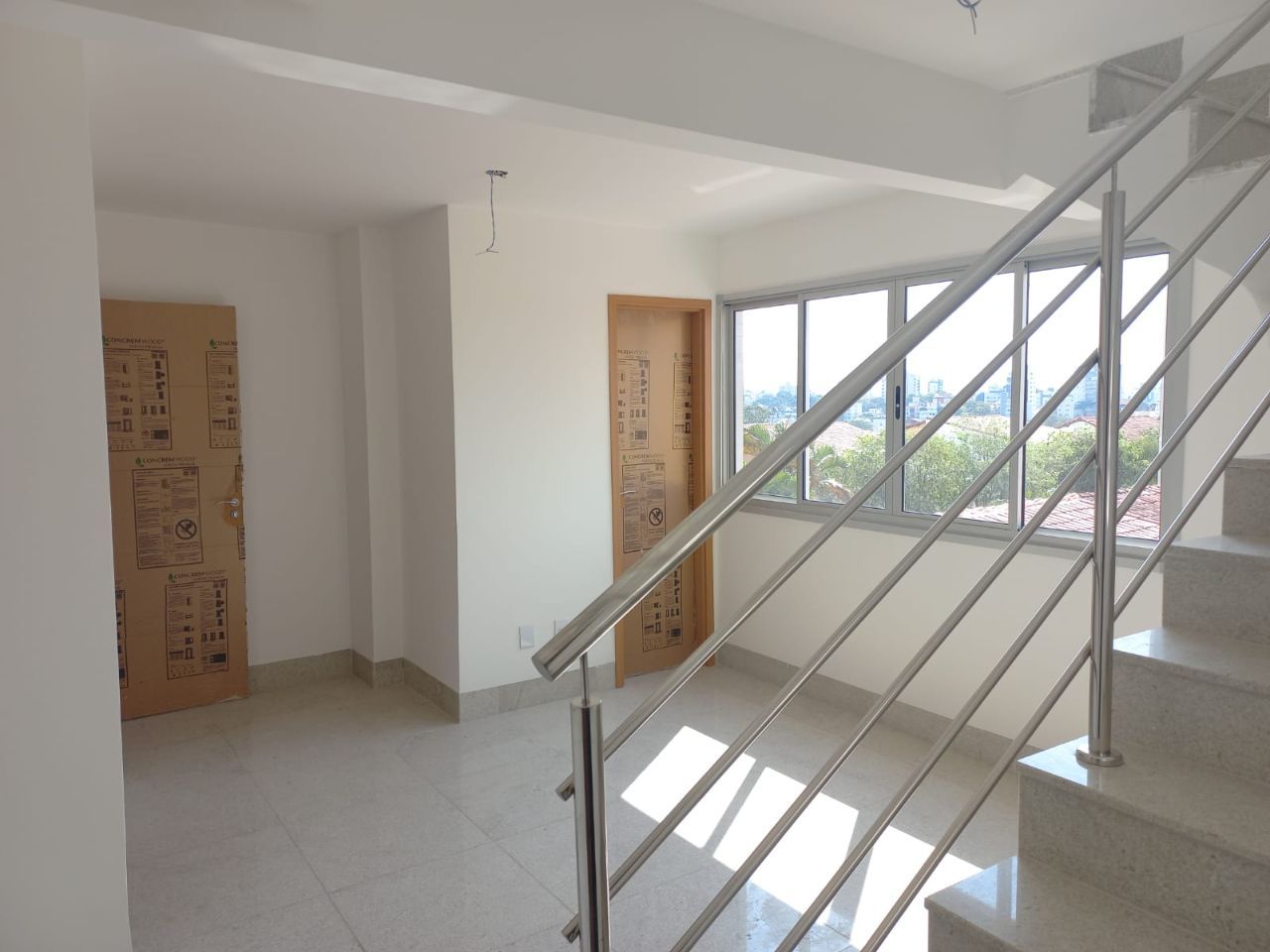 Cobertura, 4 quartos, 106 m² - Foto 1