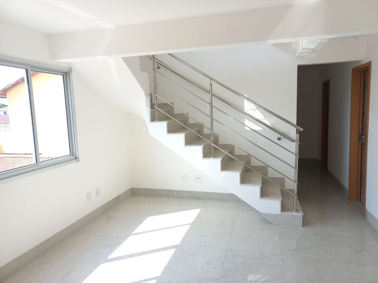 Cobertura, 4 quartos, 106 m² - Foto 2