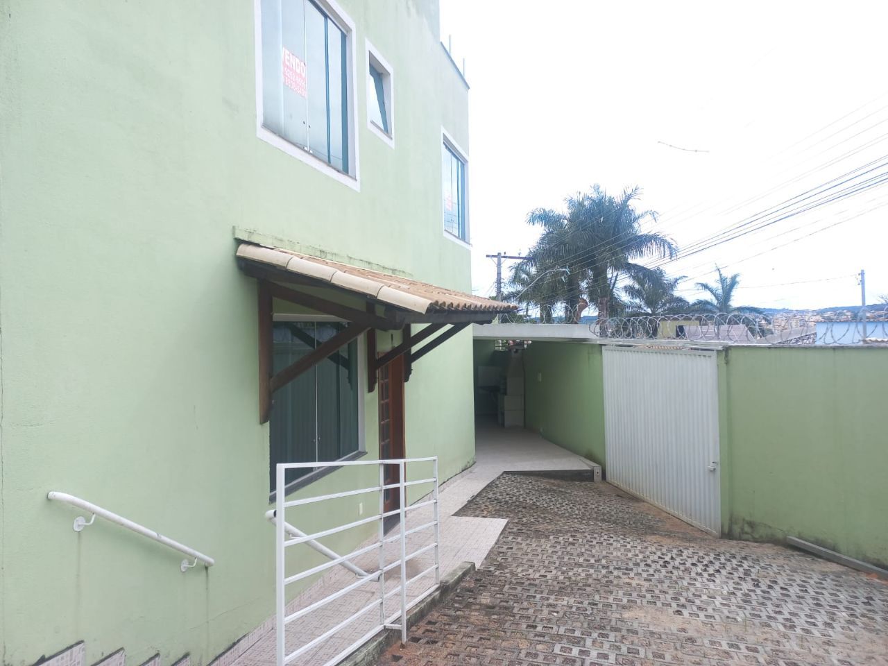 Casa, 3 quartos, 85 m² - Foto 16