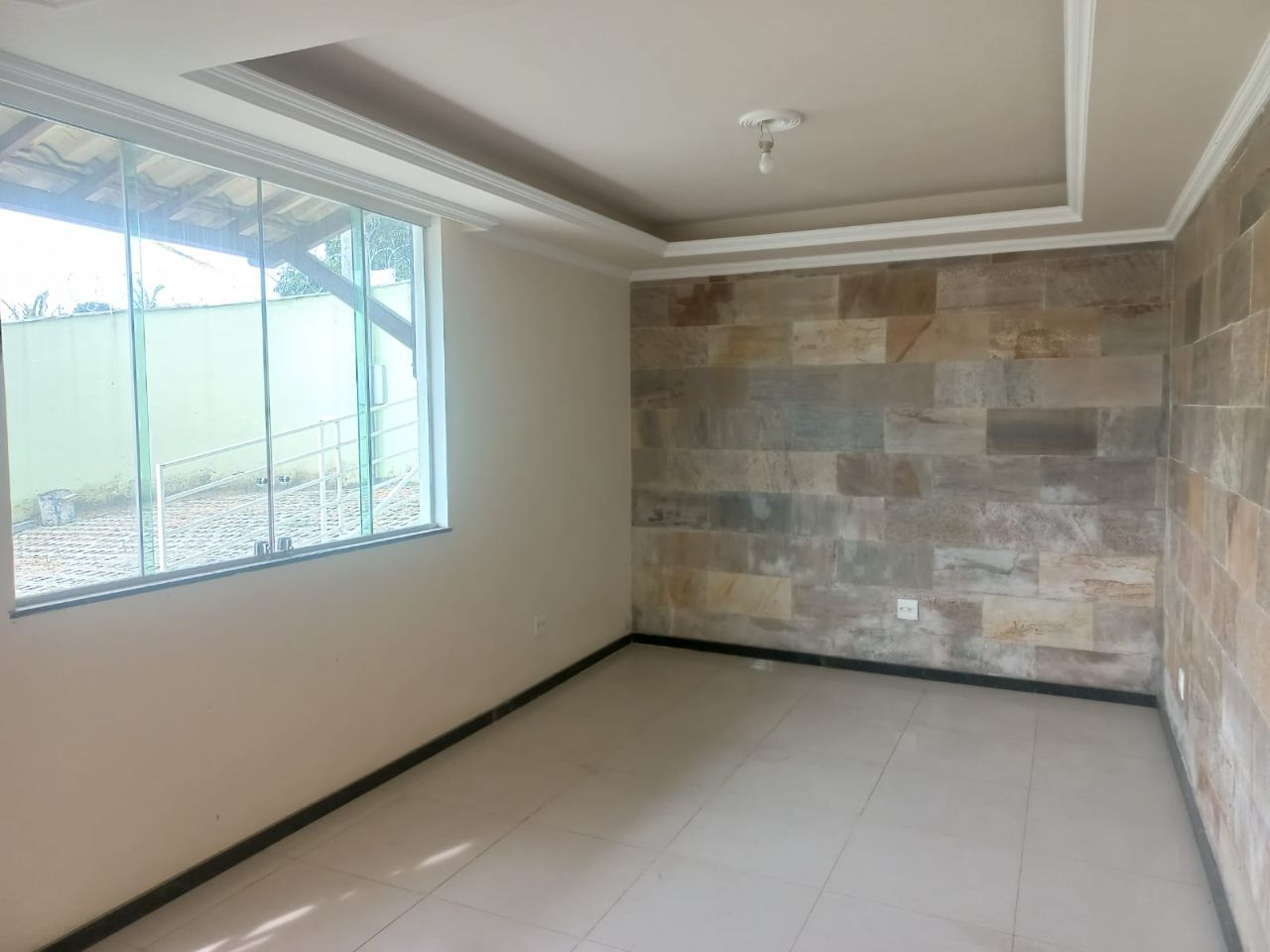 Casa, 3 quartos, 85 m² - Foto 1